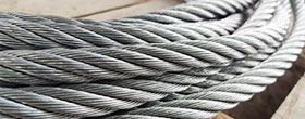 鋼絲繩檢測